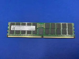 MTC40F204WS1RC56BB2 MICRON 96G (1X96GB) 2RX4 PC5-5600B RDIMM MEMORY MTC40F204WS1RC56BB2 MICRON 96G (1X96GB) 2RX4 PC5-5600B RDIMM MEMORY