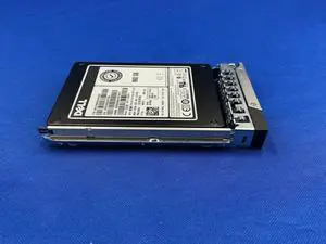 (NOT FOR HOME PC!) 07FNRX Dell Enterprise Plus PM1633a 960GB SAS 12Gbps Read Intensive 2.5in SSD (NOT FOR HOME PC!) 07FNRX Dell Enterprise Plus PM1633a 960GB SAS 12Gbps Read Intensive 2.5in SSD
