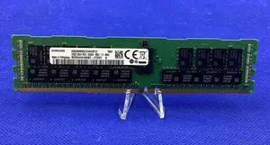 M393A4K40DB2-CTD SAMSUNG 32GB (1X32GB) 2RX4 PC4-2666V MEMORY M393A4K40DB2-CTD SAMSUNG 32GB (1X32GB) 2RX4 PC4-2666V MEMORY