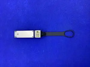 Mellanox MMA1B00-C100D 100GbE SR4 QSFP28 850nm 100m Optical Transceiver Mellanox MMA1B00-C100D 100GbE SR4 QSFP28 850nm 100m Optical Transceiver