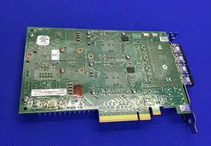 QLE2664 QLOGIC 16GB quad-port Fibre Channel-to-x8 PCI Express adapter HD8310406 QLE2664 QLOGIC 16GB quad-port Fibre Channel-to-x8 PCI Express adapter HD8310406