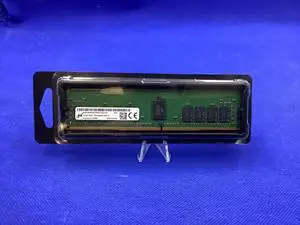 MTA18ASF2G72PDZ-2G6J1 MICRON 16GB (1X16GB) 2RX8 PC4-2666V MEMORY MTA18ASF2G72PDZ-2G6J1 MICRON 16GB (1X16GB) 2RX8 PC4-2666V MEMORY