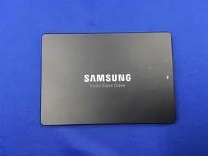 MZ-7LH1T9N SAMSUNG 1.92TB V-NAND 883 DCT SATA 6GBPS SSD MZ-7LH1T9N SAMSUNG 1.92TB V-NAND 883 DCT SATA 6GBPS SSD