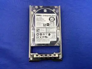 (NOT FOR HOME PC!) XWF6X Dell Compellent Enterprise Plus 2.4TB 10K SAS 12G 4Kn SED ST2400MM0149 (NOT FOR HOME PC!) XWF6X Dell Compellent Enterprise Plus 2.4TB 10K SAS 12G 4Kn SED ST2400MM0149