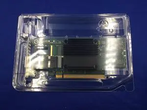 P23665-B21 HPE IB HDR100/ETHERNET 100GB 1PORT QSFP56 PCIE4 X16 MCX653105A-ECAT P23665-B21 HPE IB HDR100/ETHERNET 100GB 1PORT QSFP56 PCIE4 X16 MCX653105A-ECAT