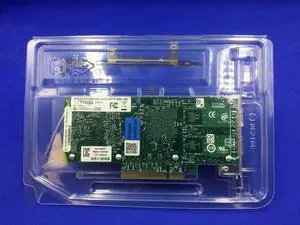Both brackets Original INTEL X520-DA2 ETHERNET Adapter 10Gbps 2-Port E10G42BTDA Both brackets Original INTEL X520-DA2 ETHERNET Adapter 10Gbps 2-Port E10G42BTDA