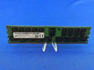 MTA36ASF4G72PZ-2G1B1 SAMSUNG 32GB (1X32GB) 2RX4 PC4-2133P RDIMM MEMORY MTA36ASF4G72PZ-2G1B1 SAMSUNG 32GB (1X32GB) 2RX4 PC4-2133P RDIMM MEMORY
