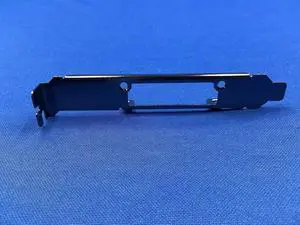 Long / height bracket for nVidia Tesla L4 Long / height bracket for nVidia Tesla L4