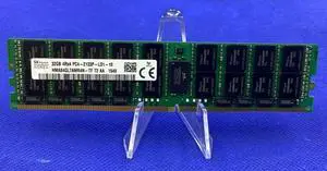 HYNIX HMA84GL7AMR4N-TF (1X32GB) 4RX4 DDR4 PC4-2133P MEMORY HYNIX HMA84GL7AMR4N-TF (1X32GB) 4RX4 DDR4 PC4-2133P MEMORY