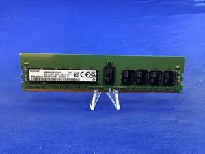 M393A4G40BB3-CWE SAMSUNG 32GB (1X32GB) 1RX4 PC4-3200A RDIMM MEMORY M393A4G40BB3-CWE SAMSUNG 32GB (1X32GB) 1RX4 PC4-3200A RDIMM MEMORY