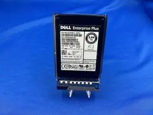 (NOT FOR HOME PC!) 4NMJF Dell Enterprise Plus PM1633a 3.84TB SAS 12Gbps 2.5'' SSD MZ-ILS3T8B 04NMJF (NOT FOR HOME PC!) 4NMJF Dell Enterprise Plus PM1633a 3.84TB SAS 12Gbps 2.5'' SSD MZ-ILS3T8B 04NMJF