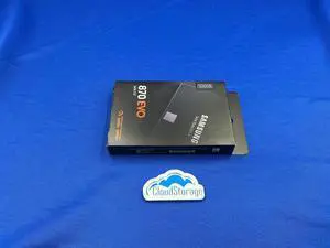 SAMSUNG 870 EVO SATA SSD 500GB 2.5 SSD MZ-77E500B/AM MZ-77E500 SAMSUNG 870 EVO SATA SSD 500GB 2.5 SSD MZ-77E500B/AM MZ-77E500