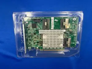 824019-001 HP NVME PCI-e Bridge Controller Card 708724-001 824019-001 HP NVME PCI-e Bridge Controller Card 708724-001