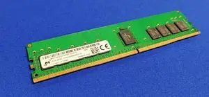 MTA18ASF2G72PDZ-3G2E1 MICRON 16GB (1X16GB) 2RX8 PC4-3200AA MEMORY MTA18ASF2G72PDZ-3G2E1 MICRON 16GB (1X16GB) 2RX8 PC4-3200AA MEMORY