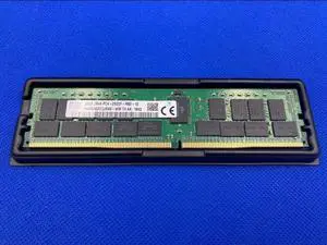 HMA84GR7JJR4N-WM HYNIX 32GB (1X32GB) 2Rx4 PC4-2933Y MEMORY HMA84GR7JJR4N-WM HYNIX 32GB (1X32GB) 2Rx4 PC4-2933Y MEMORY