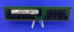 M393A4K40DB3-CWE SAMSUNG 32GB (1X32GB) 2RX4 PC4-3200AA SERVER MEMORY M393A4K40DB3-CWE SAMSUNG 32GB (1X32GB) 2RX4 PC4-3200AA SERVER MEMORY