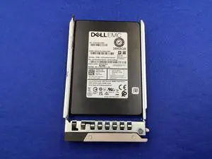 DELL 4H1RX Micron 5300 MAX 3.84TB 2.5 inch 6Gb/s SSD 04H1RX MTFDDAK3T8TDT DELL 4H1RX Micron 5300 MAX 3.84TB 2.5 inch 6Gb/s SSD 04H1RX MTFDDAK3T8TDT