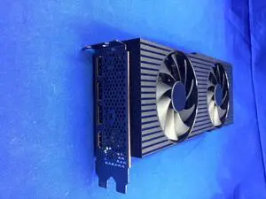 Dell Y5K9F NVIDIA RTX 3080 10GB GDDR6X GRPAHICS CARD 0Y5K9F Dell Y5K9F NVIDIA RTX 3080 10GB GDDR6X GRPAHICS CARD 0Y5K9F