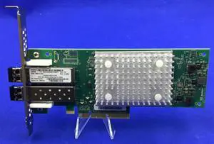 P9M76A QLE2742-HP 868141-001 HPE SN1600Q 32GB DUAL PORT FC HBA P9M76-63001 P9M76A QLE2742-HP 868141-001 HPE SN1600Q 32GB DUAL PORT FC HBA P9M76-63001