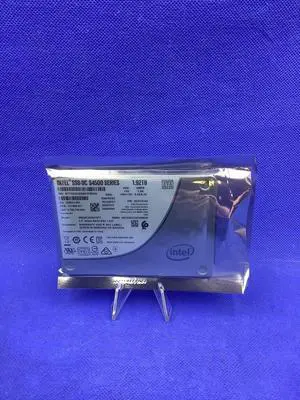 SSDSC2KB019T7 Intel DC S4500 1.92TB SATA 6Gbps 2.5in SSD SSDSC2KB019T7 Intel DC S4500 1.92TB SATA 6Gbps 2.5in SSD