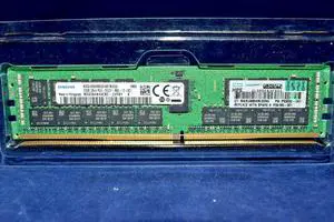 P03052-091 HPE 32GB 2Rx4 PC4-2933Y-R DDR4 Server Memory P00924-B21 P06189-001 P03052-091 HPE 32GB 2Rx4 PC4-2933Y-R DDR4 Server Memory P00924-B21 P06189-001
