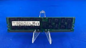 HYNIX HMAA8GL7MMR4N-UH 64GB (1X64GB) 4DRX4 PC4-2400T DDR4 MEMORY HYNIX HMAA8GL7MMR4N-UH 64GB (1X64GB) 4DRX4 PC4-2400T DDR4 MEMORY