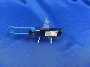 FTLC1154RDPL FINISAR 100GBASE-LR4 100GE LC 10km SMF Gen2 QSFP28 Transceiver FTLC1154RDPL FINISAR 100GBASE-LR4 100GE LC 10km SMF Gen2 QSFP28 Transceiver