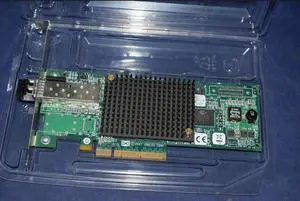 Lot 20pcs AJ762B HP 81E 8GB PCIe SINGLE PORT HBA LPE12000-HP 697889-001 Lot 20pcs AJ762B HP 81E 8GB PCIe SINGLE PORT HBA LPE12000-HP 697889-001
