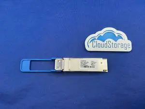 QSFP-100G-LR4 ARISTA 100GBASE-LR4 1310nm 10km QSFP28 SMF XVR-10068-21 QSFP-100G-LR4 ARISTA 100GBASE-LR4 1310nm 10km QSFP28 SMF XVR-10068-21