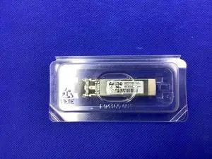 AFBR-57G5MZ-EL5 AVAGO 32Gbps 850NM MMO FC SFP+ TRANSCEIVER AFBR-57G5MZ-EL5 AVAGO 32Gbps 850NM MMO FC SFP+ TRANSCEIVER