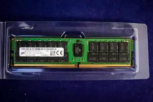 MTA36ASF8G72PZ-3G2B2 MICRON 64GB (1X64GB) 2RX4 PC4-3200AA DDR4-25600R RDIMM MTA36ASF8G72PZ-3G2B2 MICRON 64GB (1X64GB) 2RX4 PC4-3200AA DDR4-25600R RDIMM
