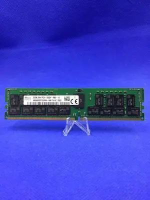 HMA84GR7DJR4N-WM Hynix 32GB 2Rx4 PC4-2933Y DDR4 Server Memory HMA84GR7DJR4N-WM Hynix 32GB 2Rx4 PC4-2933Y DDR4 Server Memory