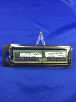 01KR355 Lenovo LENOVO 32GB 2RX4 PC4-2933Y RDIMM MEMORY 1ZC7A08709 01KR355 Lenovo LENOVO 32GB 2RX4 PC4-2933Y RDIMM MEMORY 1ZC7A08709