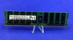 HMAA8GL7AMR4N-UH HYNIX 64GB (1X64GB) 4DRX4 PC4-2400T DDR4 MEMORY HMAA8GL7AMR4N-UH HYNIX 64GB (1X64GB) 4DRX4 PC4-2400T DDR4 MEMORY