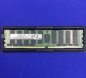M386A8K40CM2-CVF SAMSUNG 64GB (1X64GB) 4DRX4 PC4-2933Y MEMORY M386A8K40CM2-CVF SAMSUNG 64GB (1X64GB) 4DRX4 PC4-2933Y MEMORY