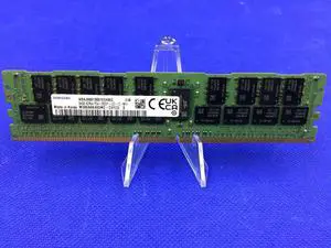 M386A8K40DM2-CVF SAMSUNG 64GB (1X64GB) 4DRX4 PC4-2933Y SERVER MEMORY M386A8K40DM2-CVF SAMSUNG 64GB (1X64GB) 4DRX4 PC4-2933Y SERVER MEMORY