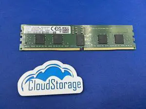 M321R2GA3EB2-CCP SAMSUNG 16GB (1x16GB) 1Rx8 PC5-6400B RDIMM MEMORY M321R2GA3EB2-CCP SAMSUNG 16GB (1x16GB) 1Rx8 PC5-6400B RDIMM MEMORY