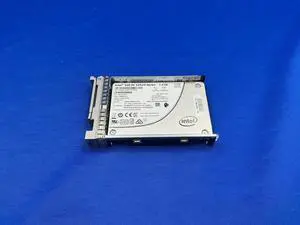 SSDSC2BB016T7K Intel DC S3520 Series 1.6TB 2.5" SATA SSD SSDSC2BB016T7K Intel DC S3520 Series 1.6TB 2.5" SATA SSD