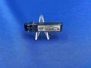 E10GSFPLR Original Intel 10G LR Ethernet SFP+ 1310nm 10km Optic FTLX1471D3BCVI31 E10GSFPLR Original Intel 10G LR Ethernet SFP+ 1310nm 10km Optic FTLX1471D3BCVI31