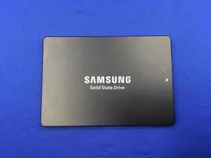 MZ-7LM1T9N Samsung PM863A Series 1.92TB 2.5 inch SATA3 SSD MZ7LM1T9HMJP MZ-7LM1T9N Samsung PM863A Series 1.92TB 2.5 inch SATA3 SSD MZ7LM1T9HMJP