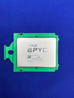AMD EPYC 7452 32-Core 2.35GHz 128MB 155W CPU 100-000000057 No VENDOR LOCK AMD EPYC 7452 32-Core 2.35GHz 128MB 155W CPU 100-000000057 No VENDOR LOCK