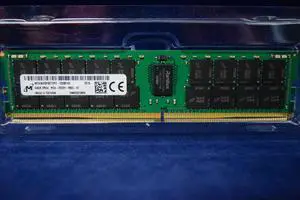 MTA36ASF8G72PZ-2G9B1 MICRON 64GB (1X64GB) 2RX4 PC4-2933Y MEMORY MTA36ASF8G72PZ-2G9B1 MICRON 64GB (1X64GB) 2RX4 PC4-2933Y MEMORY