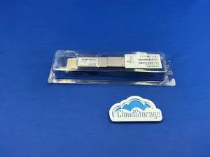 QDD-400G-FR4 Arista XVR-10213-41 400GBASE-FR4 QSFP-DD SMF optical Transceiver QDD-400G-FR4 Arista XVR-10213-41 400GBASE-FR4 QSFP-DD SMF optical Transceiver