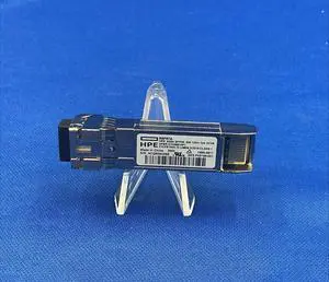 R8F87A HPE 64GB SFP56 SHORT WAVE 100M 1-PACK TRANSCEIVER P45196-001 R8F87A HPE 64GB SFP56 SHORT WAVE 100M 1-PACK TRANSCEIVER P45196-001