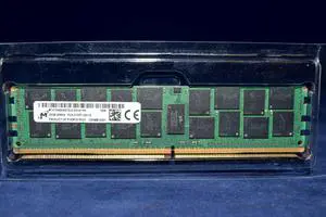MTA72ASS4G72LZ-2G1A1 MICRON 32GB (1X32GB) 4DRX4 PC4-2133P MEMORY MTA72ASS4G72LZ-2G1A1 MICRON 32GB (1X32GB) 4DRX4 PC4-2133P MEMORY