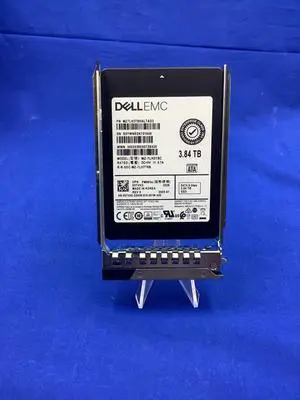 5TVXD Dell 3.84TB SATA 6Gbps Read Intensive 2.5'' SSD 05TVXD PM883a MZ-7LH3T8C 5TVXD Dell 3.84TB SATA 6Gbps Read Intensive 2.5'' SSD 05TVXD PM883a MZ-7LH3T8C