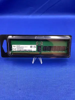 HMCG88MEBRA107N HYNIX 32GB (1X32GB) 2RX8 PC5-4800B RDIMM MEMORY HMCG88MEBRA107N HYNIX 32GB (1X32GB) 2RX8 PC5-4800B RDIMM MEMORY