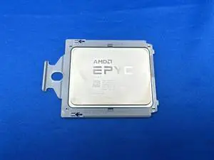 AMD EPYC 7443 100-000000340 24-Core 2.85GHz 128MB 200W SP3 Processor unlocked AMD EPYC 7443 100-000000340 24-Core 2.85GHz 128MB 200W SP3 Processor unlocked