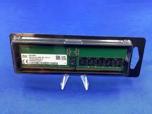 (NOT FOR HOME PC!) HMCG84MEBRA115N HYNIX 32GB (1X32GB) 1RX4 PC5-4800B ECC RDIMM MEMORY (NOT FOR HOME PC!) HMCG84MEBRA115N HYNIX 32GB (1X32GB) 1RX4 PC5-4800B ECC RDIMM MEMORY
