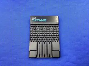 SSDPF21Q016TB01 Intel Optane DC P5800X Series 1.6TB 2.5in PCIe x4, 3D XPoint SSD SSDPF21Q016TB01 Intel Optane DC P5800X Series 1.6TB 2.5in PCIe x4, 3D XPoint SSD